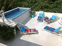 Casa Perros Afortunados Photo 1 Casa Perros Afortunados Photo 1